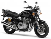 2006 Yamaha XJR 1300 photo